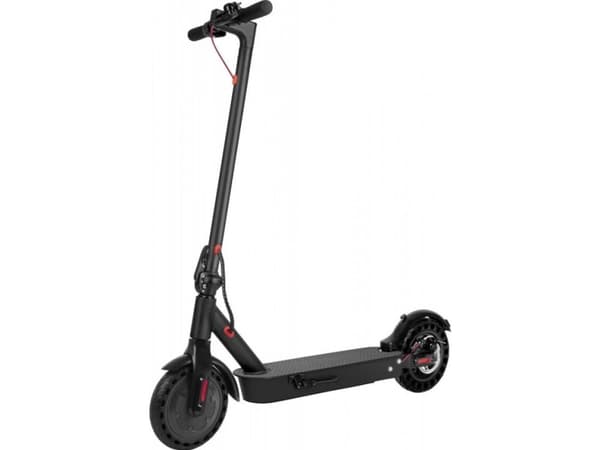 Elektrisk sparkesykkel SCOOTER TWO 2021, 400W Rekkevidde 45km