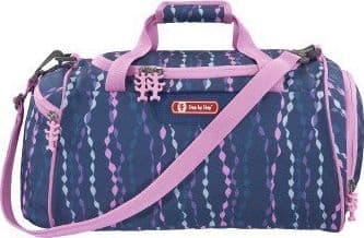 Step by Step Sports bag 2 Mermaid 13L navy blue