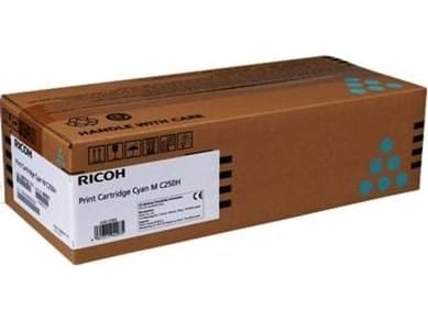 Ricoh 408341, 6300 sivua, Syaani, 1 kpl