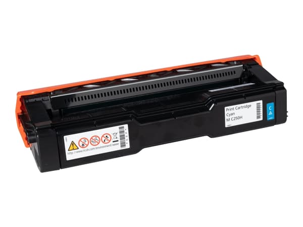 Ricoh 408341, 6300 sivua, Syaani, 1 kpl