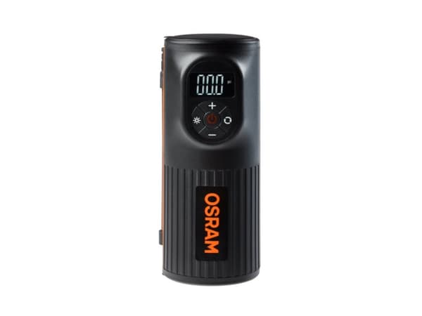Osram TYREinflate 2000 Minikompressor