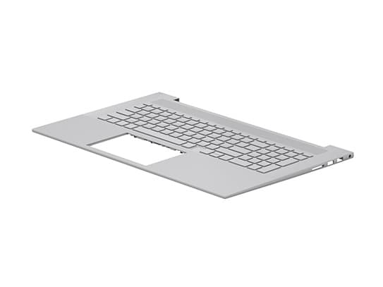 HP M45795-061, Tangentbord, Italiensk, Tangentbord med bakgrundsbelysning, HP
