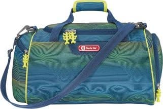 Step by Step STEP BY STEP SPORTS BAG 2 "POWER ROBOT"