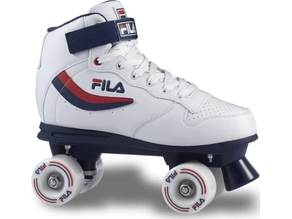 FILA FS Wr ACE wh/blu/red 36