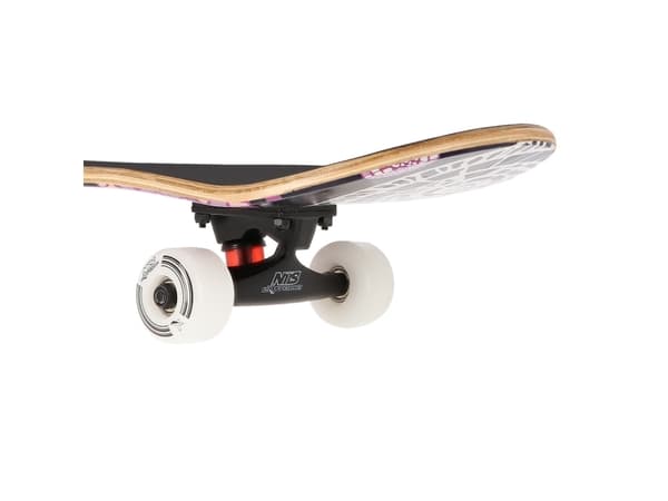 Nils Extreme Ethno Skateboard (CR3108SA)