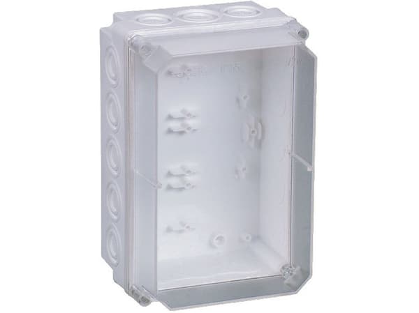 Tarelas Protection Z2w without transparent IP55 (059)