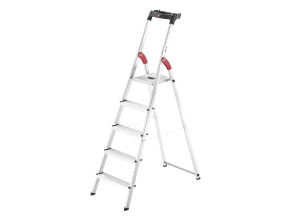 Hailo L60, 2,8 m, 150 kg, 5,1 kg