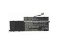 Miniatyrbilde 2 av 3: CoreParts - Batteri til bærbar PC - litiumion - 2640 mAh - 30.1 Wh - svart - for Acer Aspire V5