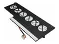 Miniatyrbilde 1 av 3: CoreParts - Batteri til bærbar PC - litiumion - 2640 mAh - 30.1 Wh - svart - for Acer Aspire V5