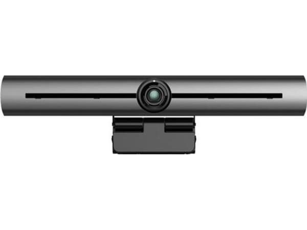 VivoLink VLCAM100 - Konferansekamera - innendørs - farge - 8,28 MP - 3840 x 2160 - lyd - USB 3.0 - MJPEG, H.264, YUY2, H.265 - med VivoLink VLSP20