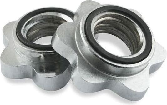 HMS Straight bar with thread and clamp 165 cm (17-6-088)
