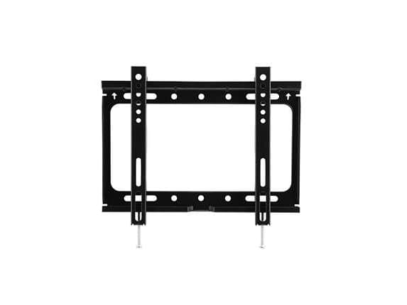 Philips SQM3221 - Brakett - for LCD TV / kurvet LCD TV - skjermstørrelse: inntil 42" - veggmonterbar