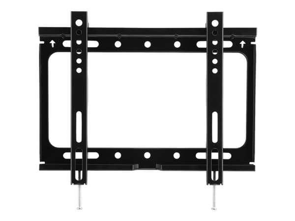 Philips SQM3221 - Brakett - for LCD TV / kurvet LCD TV - skjermstørrelse: inntil 42" - veggmonterbar