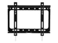 Miniatyrbilde 2 av 5: Philips SQM3221 - Brakett - for LCD TV / kurvet LCD TV - skjermstørrelse: inntil 42" - veggmonterbar
