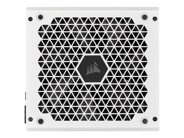 Corsair RPS0119, 750 W, 100 - 240 V, 47 - 63 Hz, 10 - 5 A, 150 W, 750 W