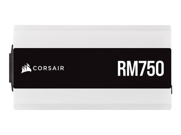 Corsair RPS0119, 750 W, 100 - 240 V, 47 - 63 Hz, 10 - 5 A, 150 W, 750 W