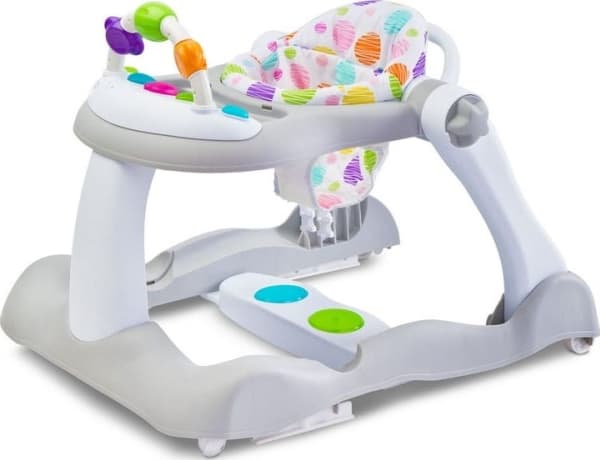 Toyz Walker TOYZ BOUNCE