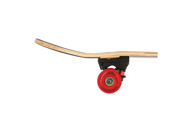 NILS EXTREME skateboard CR3108SA AZTEC