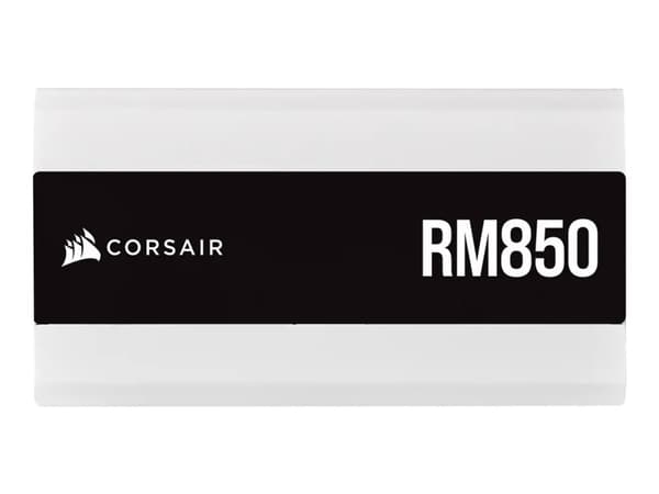 Corsair RPS0120, 850 W, 100 - 240 V, 47 - 63 Hz, 10 - 5 A, 150 W, 850 W