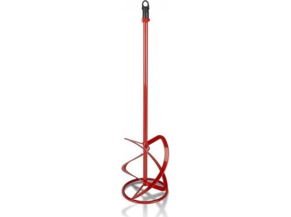 Rubi Mortar Glue Mixer M-140-R 76919