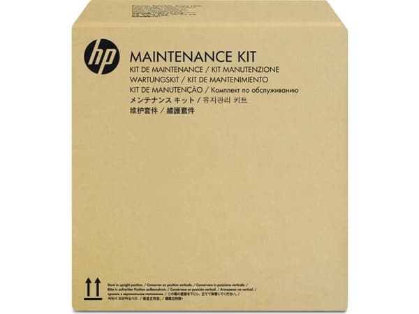 HP Scanjet Roller Replacement Kit - Vedlikeholdssett - for ScanJet Enterprise Flow 5000 s4, Enterprise Flow 7000 s3