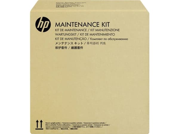 HP Scanjet Roller Replacement Kit - Vedlikeholdssett - for ScanJet Enterprise Flow 5000 s4, Enterprise Flow 7000 s3
