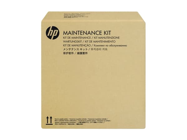 HP Scanjet Roller Replacement Kit - Vedlikeholdssett - for ScanJet Enterprise Flow 5000 s4, Enterprise Flow 7000 s3