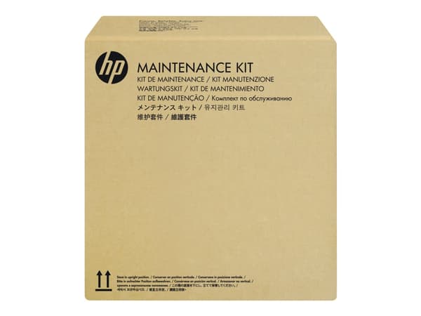 HP ScanJet 5000 s4/7000 s3 -telojenvaihtosarja, Rulla, 4 kpl