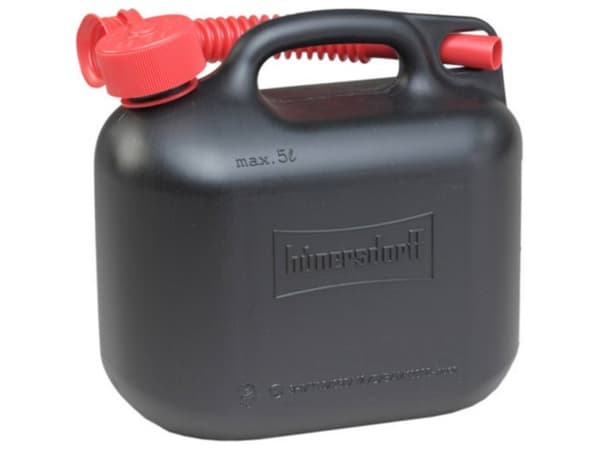 Hünersdorff 811400 Bränsletank 5 l