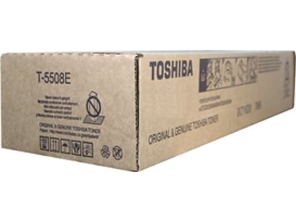 Toshiba T-409E-R, 20000 sivua, Musta, 1 kpl