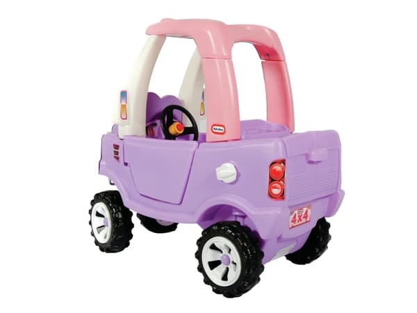 Little Tikes Cozy Truck - Prinsessa