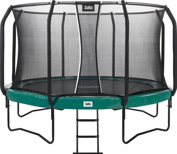 Salta First Class - 305 cm trampolin för fritid och trädgård