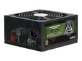 Miniatyrbilde 3 av 5: ZALMAN WATTTERA ZM700-EBTII - Strømforsyning (intern) - ATX12V 2.3/ EPS12V - 80 PLUS Gold - AC 100-240 V - 700 watt - aktiv PFC