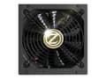 Miniatyrbilde 2 av 5: ZALMAN WATTTERA ZM700-EBTII - Strømforsyning (intern) - ATX12V 2.3/ EPS12V - 80 PLUS Gold - AC 100-240 V - 700 watt - aktiv PFC