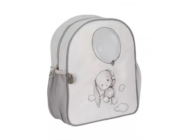 Effiki Effiki - Effik backpack with a balloon