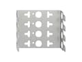 Miniatyrbilde 3 av 5: Rutenbeck 221006, 104,5 mm, 42 mm, 222,5 mm