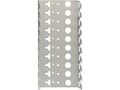 Miniatyrbilde 5 av 5: Rutenbeck 221006, 104,5 mm, 42 mm, 222,5 mm
