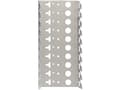 Miniatyrbilde 2 av 5: Rutenbeck 221006, 104,5 mm, 42 mm, 222,5 mm