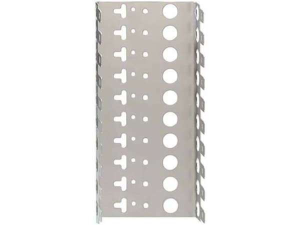 Rutenbeck 221006, 104,5 mm, 42 mm, 222,5 mm