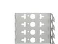 Miniatyrbilde 1 av 5: Rutenbeck 221006, 104,5 mm, 42 mm, 222,5 mm