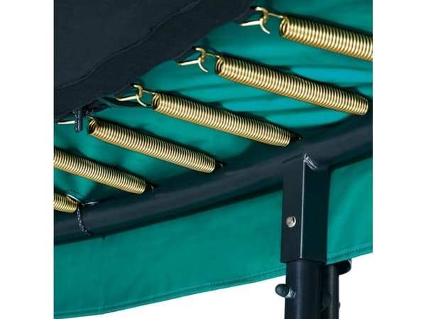 Salta First Class - 366 cm rekreativ & have trampolin