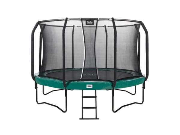 Salta First Class - 366 cm rekreativ & have trampolin
