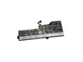 Miniatyrbilde 3 av 5: BTI - Batteri til bærbar PC (tilsvarer: Lenovo 01AV421) - litiumpolymer - 3-cellers - 2094 mAh - 24 Wh - for Lenovo ThinkPad T470 20HD, 20HE, 20JM, 2