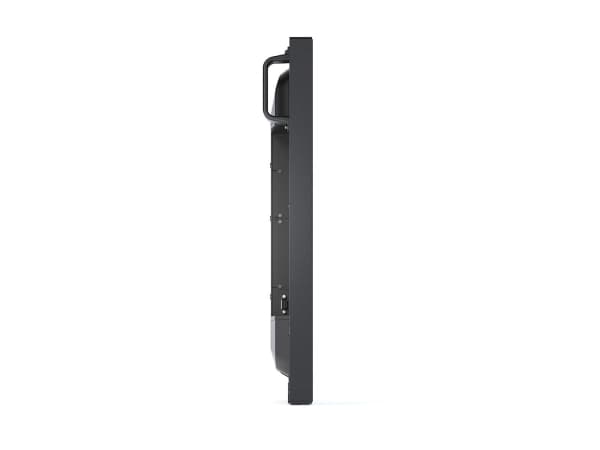NEC MultiSync P435 - 43" Diagonal klass P Series LED-bakgrundsbelyst LCD-skärm - digital skyltning - 4K UHD (2160p) 3840 x 2160 - kantbelysning - sva