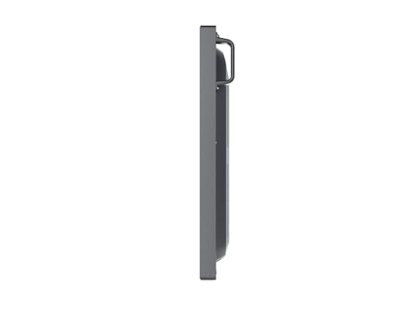 NEC MultiSync P435 - 43" Diagonal klass P Series LED-bakgrundsbelyst LCD-skärm - digital skyltning - 4K UHD (2160p) 3840 x 2160 - kantbelysning - sva