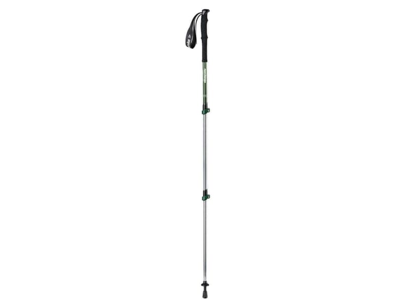 Naturehike Children's telescopic trekking poles Naturehike ST01 195g - red