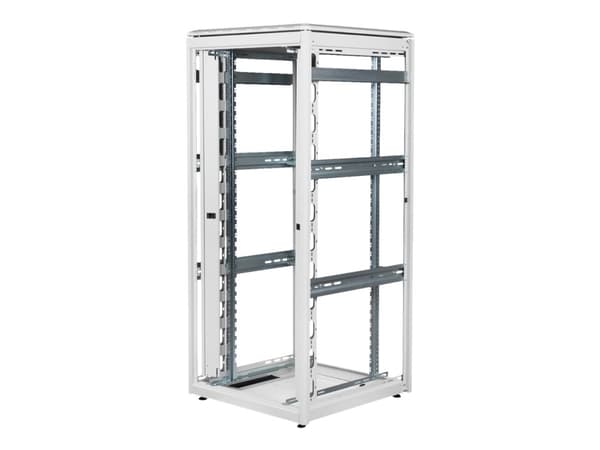 DIGITUS Professional Unique DN-31116 - Rack skap - lysegrå, RAL 7035 - 42U - 19"