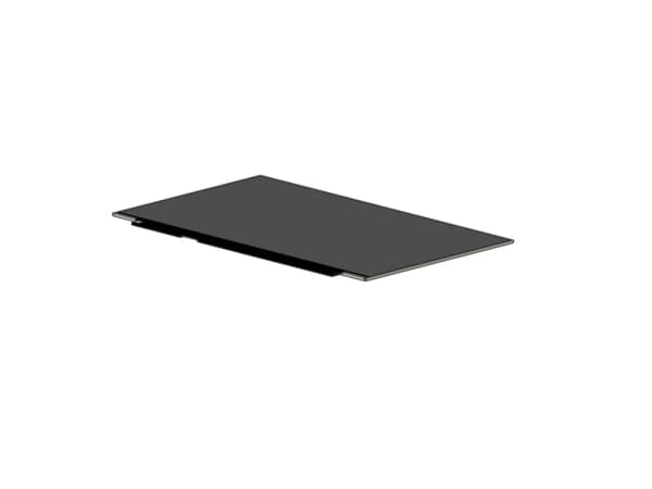 HP M44296-001, Skärm, 39,6 cm (15.6"), Full HD, HP, HP ZHAN 99 Mobile Workstation G3