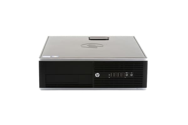 T1A HP Compaq Elite 8300 Refurbished, 3,2 GHz, Intel® Core™ i5, i5-3470, 8 GB, 128 GB, Windows 10 Pro