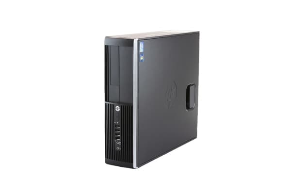 T1A HP Compaq Elite 8300 Refurbished, 3,2 GHz, Intel® Core™ i5, i5-3470, 8 GB, 128 GB, Windows 10 Pro